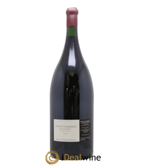 Gevrey-Chambertin Mes Favorites Vieilles Vignes Jean-Luc & Eric Burguet