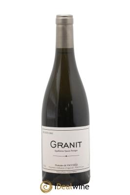 Ajaccio Granit Vaccelli