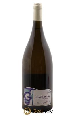 Collines Rhodaniennes Chardonnay Jeanne Gaillard