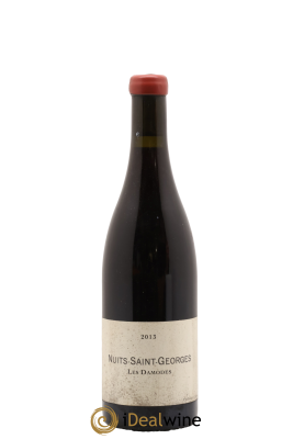 Nuits-Saint-Georges Les Damodes Frédéric Cossard