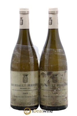 Meursault 1er Cru Perrières Comtes Lafon (Domaine des)
