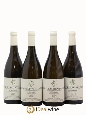 Côte de Nuits-Villages La Montagne Jean-Jacques Confuron