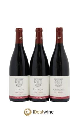 Chinon Les Charmes Charles Joguet