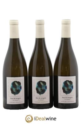 Côtes du Jura Fleur de Savagnin En Chalasse Romain - Julien - Charline Labet