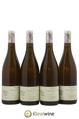 Montlouis-sur-Loire Rémus La Taille aux Loups - Jacky Blot