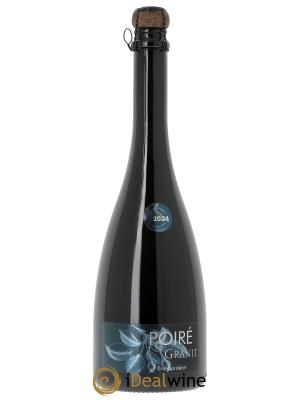 Mayenne Poiré Granit Eric Bordelet 