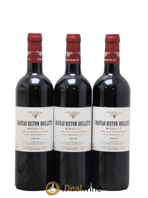 Château Biston Brillette
