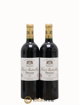 Château Haut Batailley 5ème Grand Cru Classé