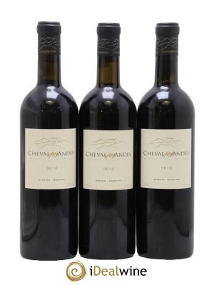 Mendoza Cheval des Andes