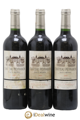 Château Peyrabon Cru Bourgeois