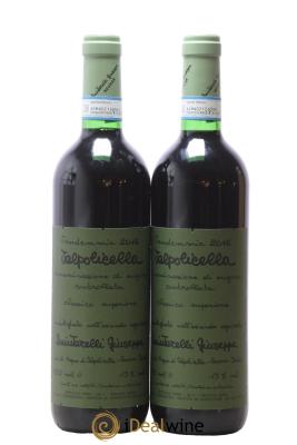 Valpolicella Classico Superiore Giuseppe Quintarelli