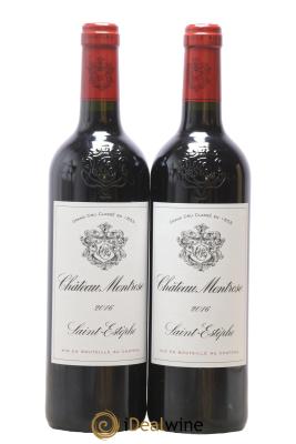 Château Montrose 2ème Grand Cru Classé