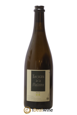 Vin de France Shi Ro Les Jardins de la Martinière