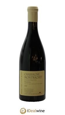 Chassagne-Montrachet 1er Cru Boudriotte Domaine Colin Morey