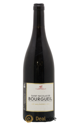Saint-Nicolas de Bourgueil Les Malgagnes Yannick Amirault (Domaine)