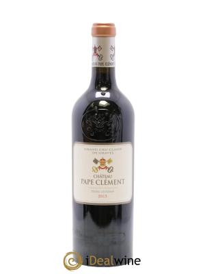 Château Pape Clément Cru Classé de Graves