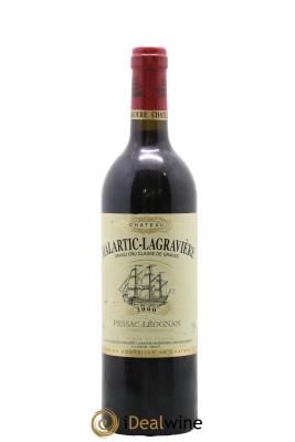 Château Malartic-Lagravière Cru Classé de Graves
