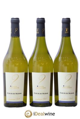Côtes du Jura Savagnin Cœur de Marne Domaine de Lahaye