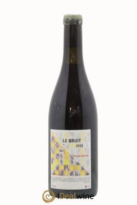 Vin de France Le Bruit Alexandre Plassat