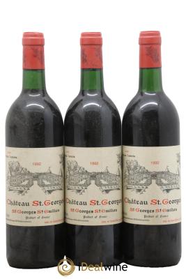 Château Saint-Georges