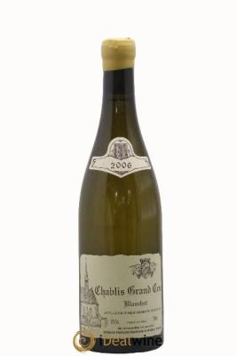 Chablis Grand Cru Blanchot Raveneau (Domaine)