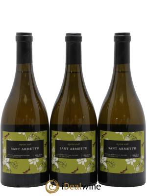 IGP Ile de Beauté Myrtus Sant Armettu (Domaine)