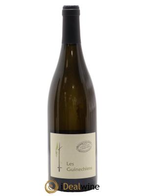 Vin de France Les Guinechiens Benoit Courault