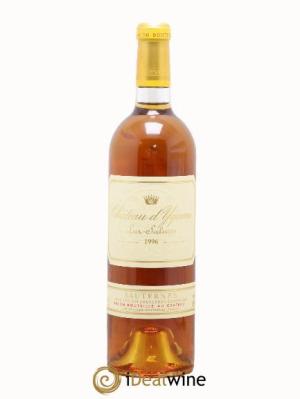 Château d' Yquem 1er Cru Classé Supérieur