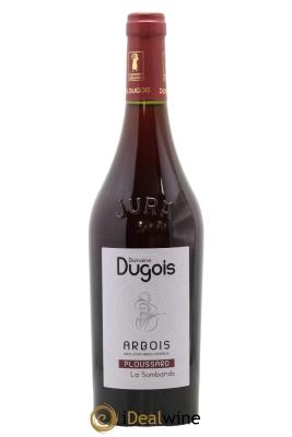 Arbois Ploussard La Sombarde Domaine Dugois