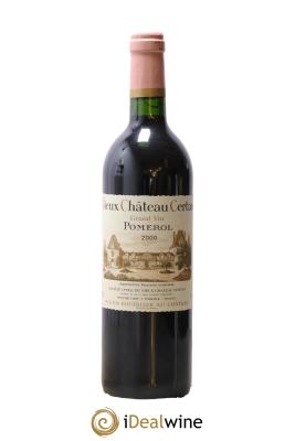 Vieux Château Certan