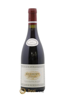 Musigny Grand Cru Jacques-Frédéric Mugnier