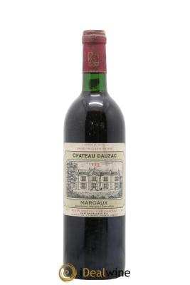 Château Dauzac 5ème Grand Cru Classé