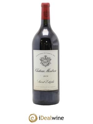 Château Montrose 2ème Grand Cru Classé