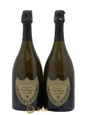 Brut Dom Pérignon