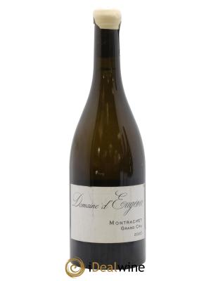 Montrachet Grand Cru Domaine René Engel - Domaine Eugénie