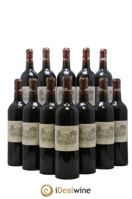 Château Lafite Rothschild 1er Grand Cru Classé