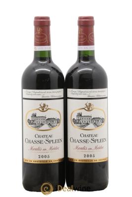 Château Chasse Spleen