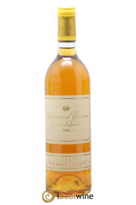 Château d' Yquem 1er Cru Classé Supérieur