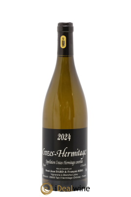 Crozes-Hermitage Dard et Ribo (Domaine)