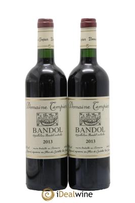Bandol Domaine Tempier Famille Peyraud