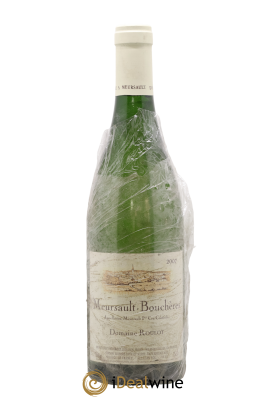 Meursault 1er Cru Les Bouchères Roulot (Domaine)