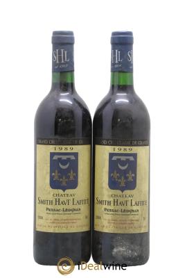 Château Smith Haut Lafitte Cru Classé de Graves