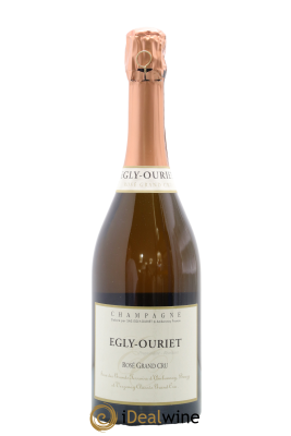 Grand Cru Brut Egly-Ouriet