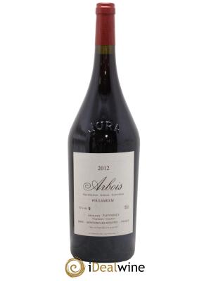 Arbois Poulsard M Jacques Puffeney