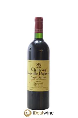 Château Léoville Poyferré 2ème Grand Cru Classé