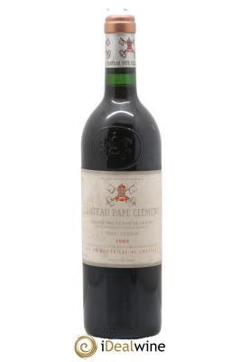 Château Pape Clément Cru Classé de Graves