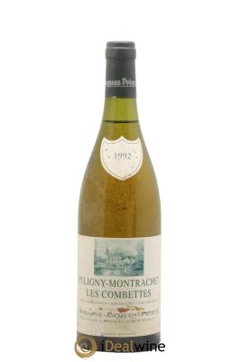 Puligny-Montrachet 1er Cru Les Combettes Jacques Prieur (Domaine)