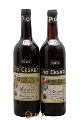Barolo DOCG Pio Cesare