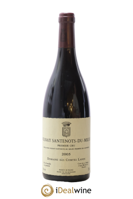 Volnay 1er Cru Santenots du Milieu Comtes Lafon (Domaine des)