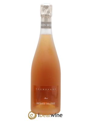Rosé Brut Jacques Selosse
